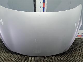 капот Hyundai i40 VF 2013, 1.7 л., дизель, МКПП, седан