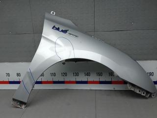 крыло переднее правое Hyundai i40 VF 2013, 1.7 л., дизель, МКПП, седан