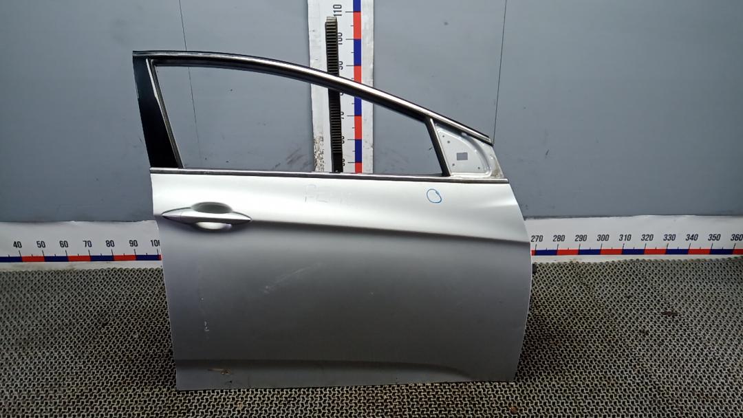 дверь передняя правая Hyundai i40 VF 2013, 1.7 л., дизель, МКПП, седан - фото №1