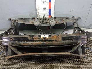 Передняя панель крепления облицовки (телевизор) Hyundai i40 VF 2013, 1.7 л., дизель, МКПП, седан