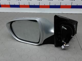 зеркало левое Hyundai i40 VF 2013, 1.7 л., дизель, МКПП, седан