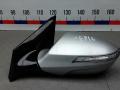 зеркало левое Hyundai i40 VF 2013, 1.7 л., дизель, МКПП, седан - фото №4