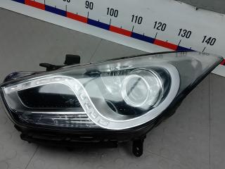 фара левая Hyundai i40 VF 2013, 1.7 л., дизель, МКПП, седан