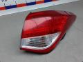 фонарь задний правый Hyundai i40 VF 2013, 1.7 л., дизель, МКПП, седан - фото №2