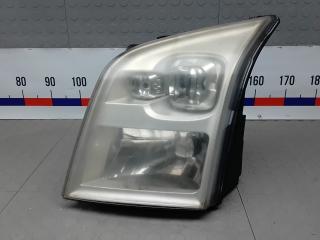 фара левая Ford Transit 7 поколение 2006, 2.2 л., дизель, МКПП, микроавтобус