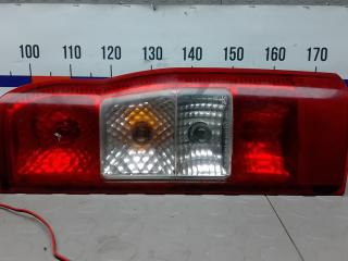 фонарь задний правый Ford Transit 7 поколение 2006, 2.2 л., дизель, МКПП, микроавтобус