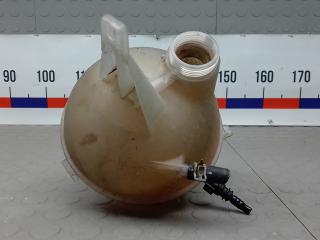 бачок расширительный Ford Transit 7 поколение 2006, 2.2 л., дизель, МКПП, микроавтобус