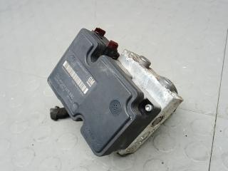 блок ABS Opel Astra H/Family [рестайлинг] 2008, 1.6 л., бензин, МКПП, хетчбэк 5 дв.