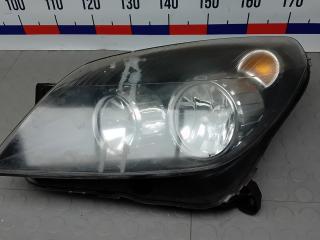 фара левая Opel Astra H/Family [рестайлинг] 2008, 1.6 л., бензин, МКПП, хетчбэк 5 дв.