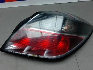 фонарь задний правый Opel Astra H/Family [рестайлинг] 2008, 1.6 л., бензин, МКПП, хетчбэк 5 дв.