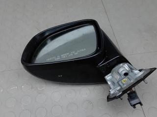 зеркало левое Chevrolet Captiva 1 поколение 2010, 2.0 л., D VCDi, дизель, МКПП, внедорожник 5 дв.