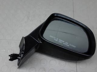 зеркало правое Chevrolet Captiva 1 поколение 2010, 2.0 л., D VCDi, дизель, МКПП, внедорожник 5 дв.