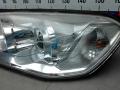 фара левая Chevrolet Captiva 1 поколение 2010, 2.0 л., D VCDi, дизель, МКПП, внедорожник 5 дв. - фото №3