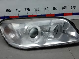 фара правая Chevrolet Captiva 1 поколение 2010, 2.0 л., D VCDi, дизель, МКПП, внедорожник 5 дв.