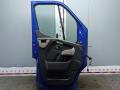 дверь передняя левая Opel Movano 2 поколение (B) 2012, 2.3 л., дизель, МКПП, микроавтобус - фото №5