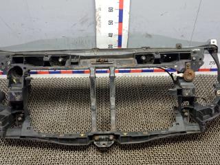 Передняя панель крепления облицовки (телевизор) Opel Movano 2 поколение (B) 2012, 2.3 л., дизель, МКПП, микроавтобус