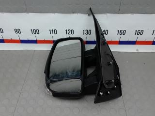 зеркало левое Opel Movano 2 поколение (B) 2012, 2.3 л., дизель, МКПП, микроавтобус