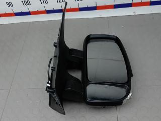 зеркало правое Opel Movano 2 поколение (B) 2012, 2.3 л., дизель, МКПП, микроавтобус