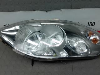 фара левая Opel Movano 2 поколение (B) 2012, 2.3 л., дизель, МКПП, микроавтобус