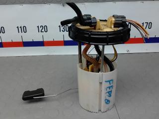 насос топливный Opel Movano 2 поколение (B) 2012, 2.3 л., дизель, МКПП, микроавтобус