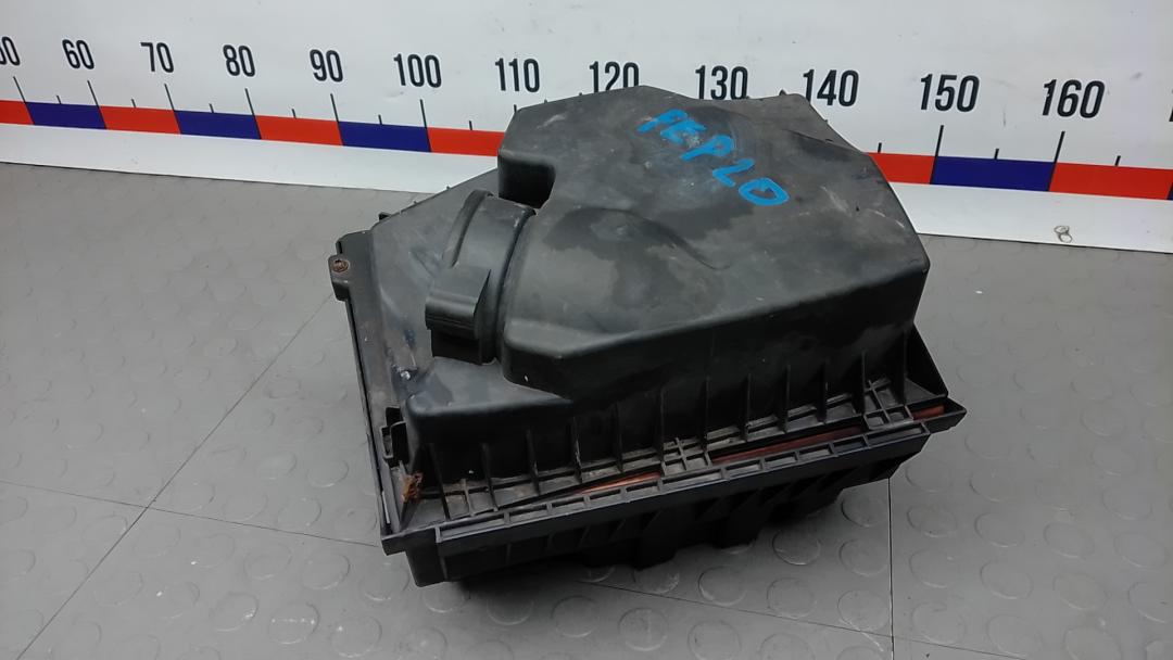 корпус воздушного фильтра Opel Movano 2 поколение (B) 2012, 2.3 л., дизель, МКПП, микроавтобус - фото №1