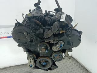 двигатель Land Rover Discovery 4 поколение 2012, 3.0 л., SD V6, дизель, АКПП, внедорожник 5 дв., 306DT