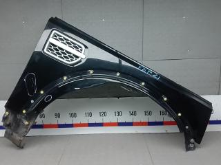 крыло переднее правое Land Rover Discovery 4 поколение 2012, 3.0 л., SD V6, дизель, АКПП, внедорожник 5 дв.