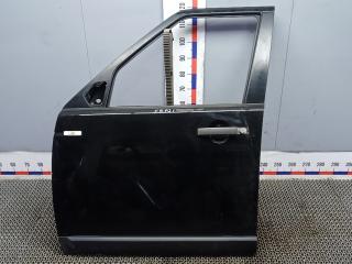 дверь передняя левая Land Rover Discovery 4 поколение 2012, 3.0 л., SD V6, дизель, АКПП, внедорожник 5 дв.