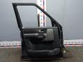 дверь передняя левая Land Rover Discovery 4 поколение 2012, 3.0 л., SD V6, дизель, АКПП, внедорожник 5 дв. - фото №5