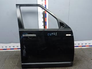 дверь передняя правая Land Rover Discovery 4 поколение 2012, 3.0 л., SD V6, дизель, АКПП, внедорожник 5 дв.