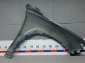 крыло переднее левое Hyundai Tucson 4 поколение 2022, 1.6 л., бензин, МКПП, внедорожник 5 дв., 66311N9000 - фото №6