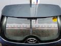 крышка багажника Hyundai Tucson 4 поколение 2022, 1.6 л., бензин, МКПП, внедорожник 5 дв., 72800N7010 - фото №2