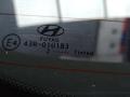 крышка багажника Hyundai Tucson 4 поколение 2022, 1.6 л., бензин, МКПП, внедорожник 5 дв., 72800N7010 - фото №3