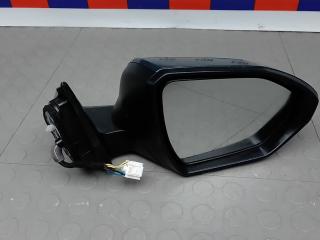 зеркало правое Hyundai Tucson 4 поколение 2022, 1.6 л., бензин, МКПП, внедорожник 5 дв., 87620N7210, 87621N7020