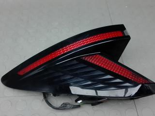 фонарь задний левый Hyundai Tucson 4 поколение 2022, 1.6 л., бензин, МКПП, внедорожник 5 дв.