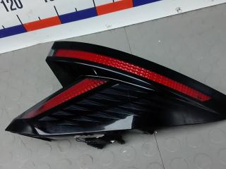 фонарь задний правый Hyundai Tucson 4 поколение 2022, 1.6 л., бензин, МКПП, внедорожник 5 дв.