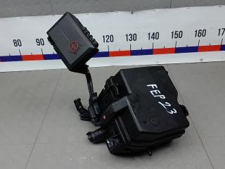 блок предохранителей Hyundai Tucson 4 поколение 2022, 1.6 л., бензин, МКПП, внедорожник 5 дв., 91956N7040, 919B5N9100, 91959N7010