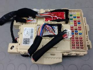 блок предохранителей Hyundai Tucson 4 поколение 2022, 1.6 л., бензин, МКПП, внедорожник 5 дв., -, 91950N7190