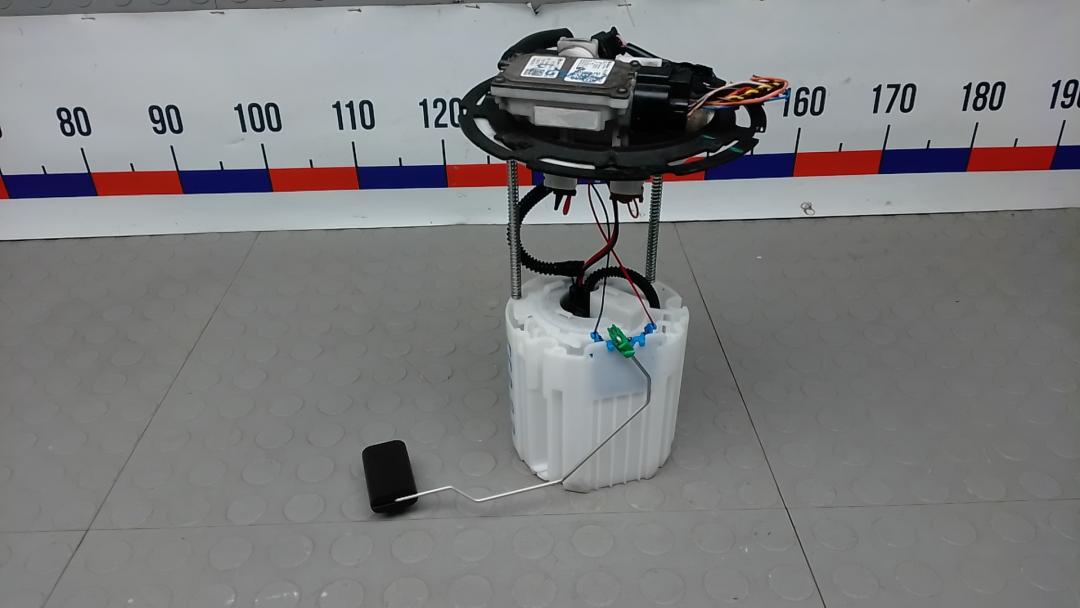 насос топливный Hyundai Tucson 4 поколение 2022, 1.6 л., бензин, МКПП, внедорожник 5 дв., 31120N9100, 94460N7000 - фото №1