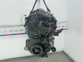 двигатель Nissan X-Trail T32 [рестайлинг] 2018, 1.6 л., дизель, МКПП, внедорожник 5 дв., R9M, R9M414, R9ME414, 1010201Q1C