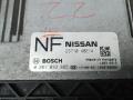 ЭБУ Nissan X-Trail T32 [рестайлинг] 2018, 1.6 л., дизель, МКПП, внедорожник 5 дв., 0281033885, 237104BE1A - фото №2