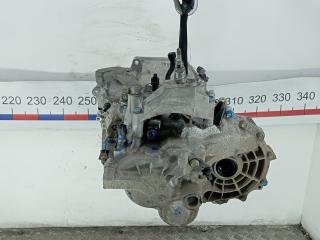 МКПП Nissan X-Trail T32 [рестайлинг] 2018, 1.6 л., дизель, МКПП, внедорожник 5 дв., 320104BR1D, BB604BR