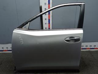 дверь передняя левая Nissan X-Trail T32 [рестайлинг] 2018, 1.6 л., дизель, МКПП, внедорожник 5 дв., H010A4CBAA