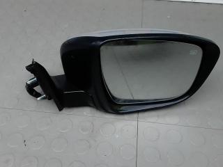 зеркало правое Nissan X-Trail T32 [рестайлинг] 2018, 1.6 л., дизель, МКПП, внедорожник 5 дв., 963016FM2A, 963016FM4A