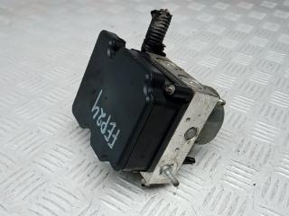 блок ABS Nissan X-Trail T32 [рестайлинг] 2018, 1.6 л., дизель, МКПП, внедорожник 5 дв., 2265106455, 476607FP3A