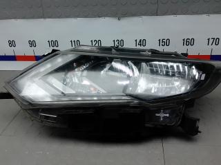 фара левая Nissan X-Trail T32 [рестайлинг] 2018, 1.6 л., дизель, МКПП, внедорожник 5 дв., 260606FP0A