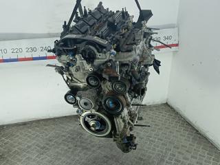 двигатель Toyota RAV4 4 поколение (CA40) [рестайлинг] 2015, 2.0 л., дизель, МКПП, внедорожник 5 дв., 2AD-FTV