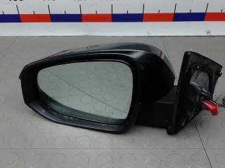 зеркало левое Toyota RAV4 4 поколение (CA40) [рестайлинг] 2015, 2.0 л., дизель, МКПП, внедорожник 5 дв., 8