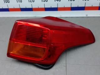 фонарь задний правый Toyota RAV4 4 поколение (CA40) [рестайлинг] 2015, 2.0 л., дизель, МКПП, внедорожник 5 дв.