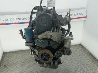 двигатель Kia Sportage 2 поколение [рестайлинг] 2009, 2.0 л., D CRDi VGT, дизель, МКПП, внедорожник 5 дв., D4EA-V